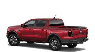 2026 Ford Ranger® External Image 3